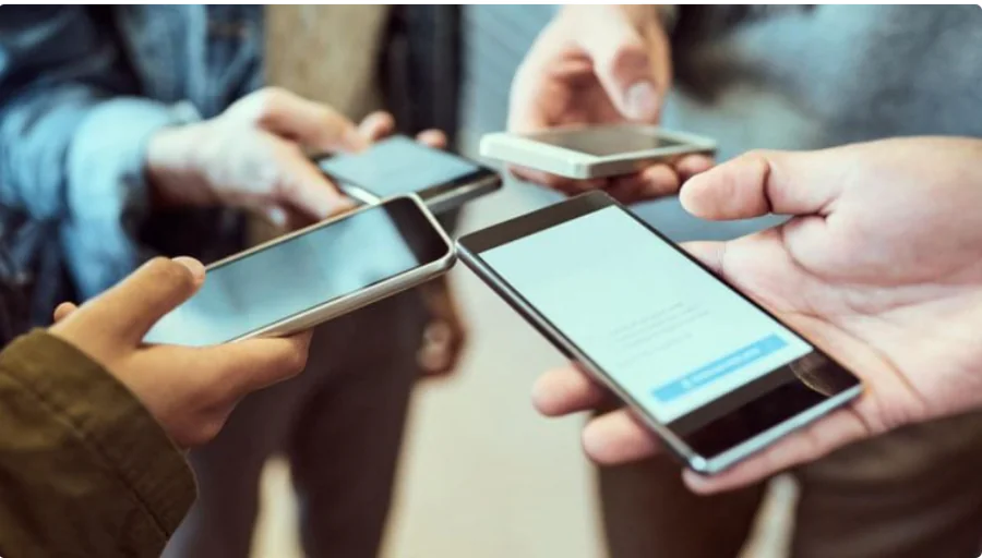 iPhone ve Android Arasında Dosya Paylaşımı Nasıl Yapılır