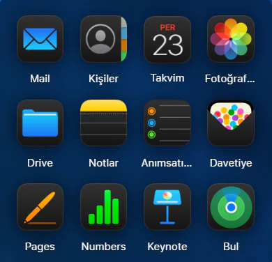 Android de iCloud Takvimine Nasıl Erişilir? Yöntemler