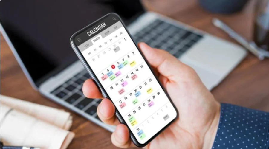 Android de iCloud Takvimine Nasıl Erişilir?
