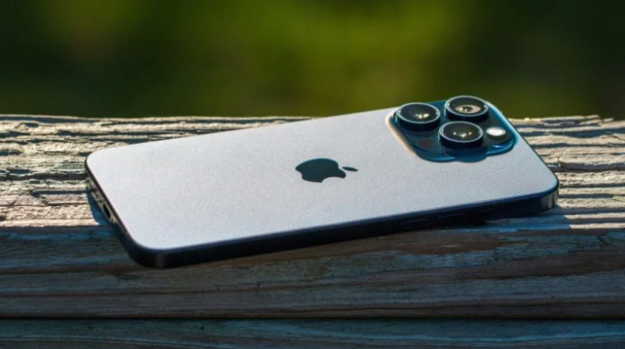 iPhone'da Görsel Arama Özelliğine Erişmenin 3 Yolu