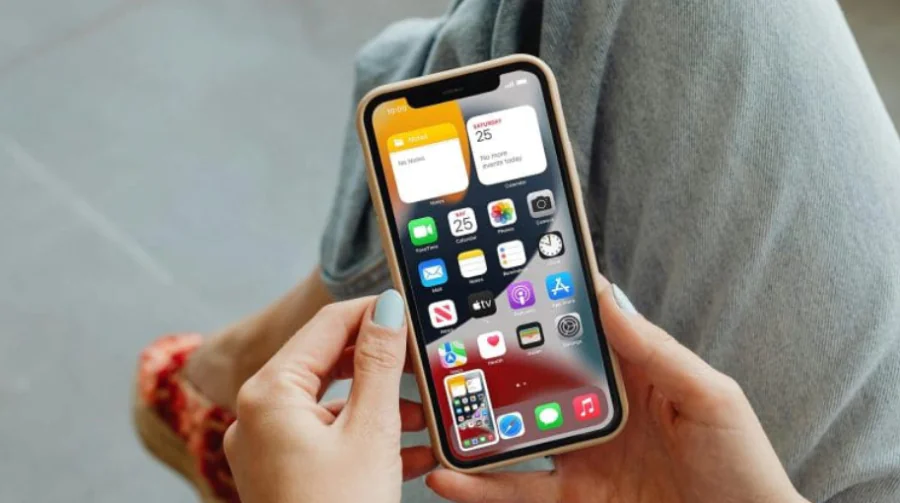 iPhone'da Görsel Arama Özelliğine Erişmenin 3 Yolu
