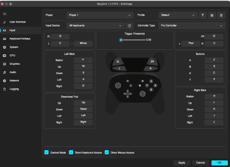 Mac'te Switch Oyunları Nasıl Oynanır
