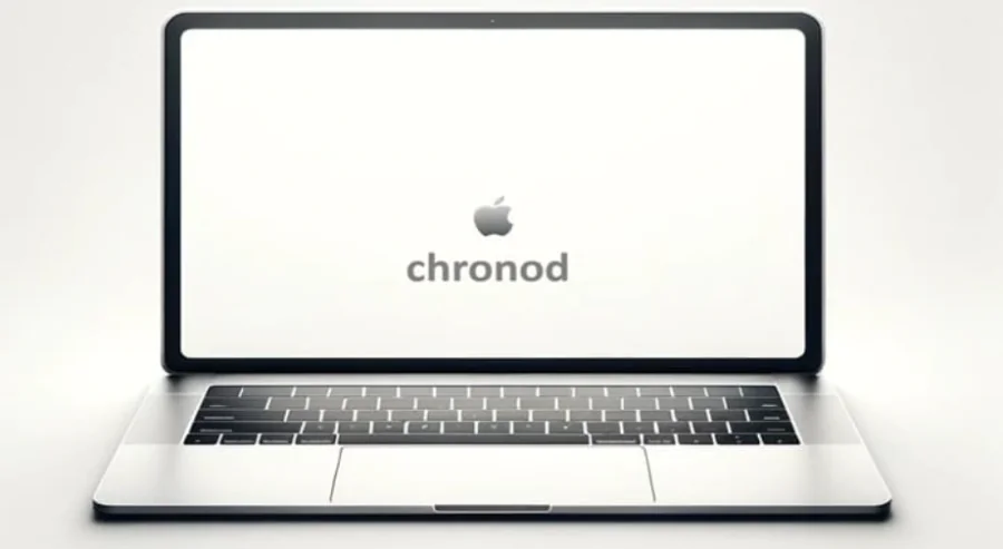 Mac'imde Chronod Nedir