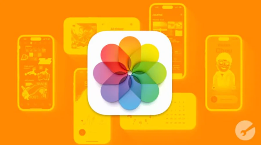 iPhone'da Slayt Gösterileri Nasıl Kurulur