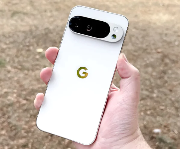 iPhone'dan Android'e AirDrop ile Dosya Gönderebilir misiniz? Adımlar