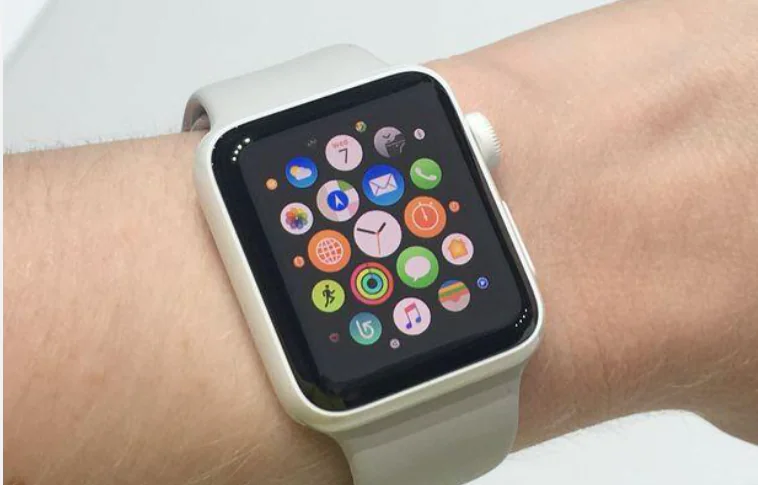 Apple watch android cihaz eşleştirme
