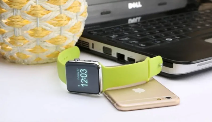 Apple watch android cihaz eşleştirme