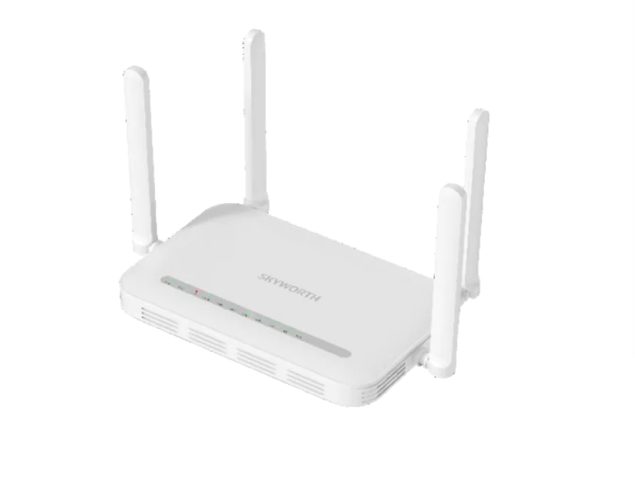 Skyworth GN630v Modem Kablosuz Ayarları