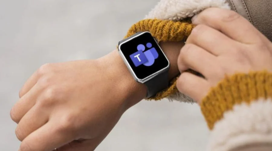 Apple Watch'a Microsoft Teams Nasıl Yüklenir