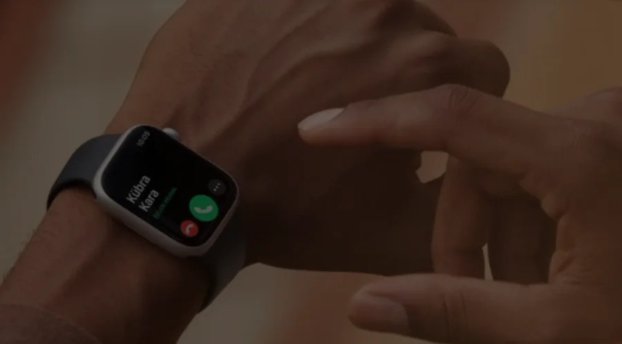 Apple Watch'ta Bilgisayar Bildirimlerini Nasıl Alırım