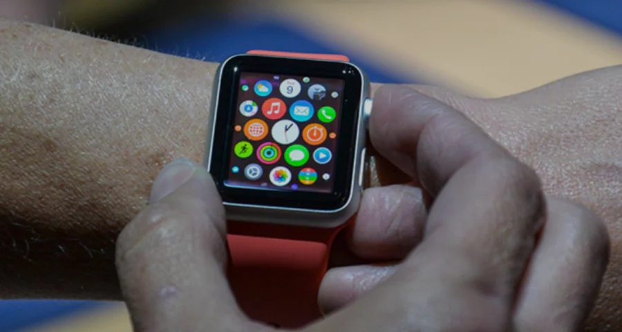 Apple Watch'ta Bilgisayar Bildirimlerini Nasıl Alırım
