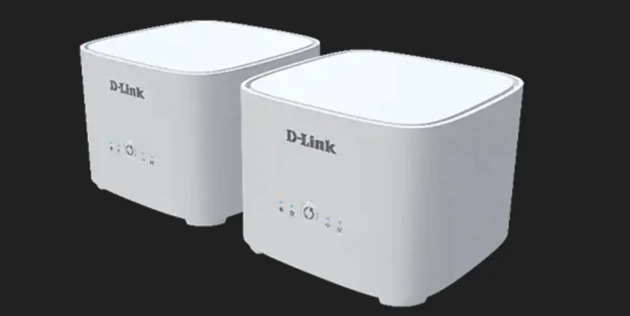D-link DVG X3030 Wİ-Fİ 6 İkili Mesh Kurulumu