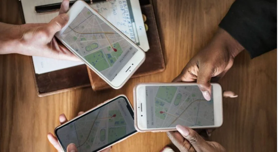 Find My Friends Uygulaması Çalışmıyor mu?