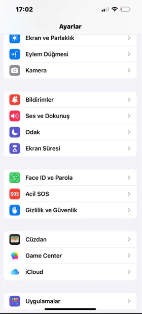 Find My Friends Uygulaması Çalışmıyor mu?