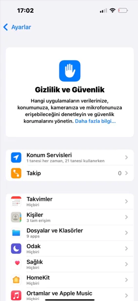 Find My Friends Uygulaması Çalışmıyor mu?