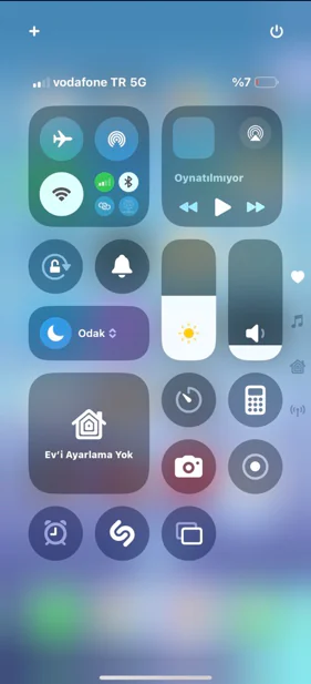 iPhone Rahatsız Etme Modunda Titriyor mu