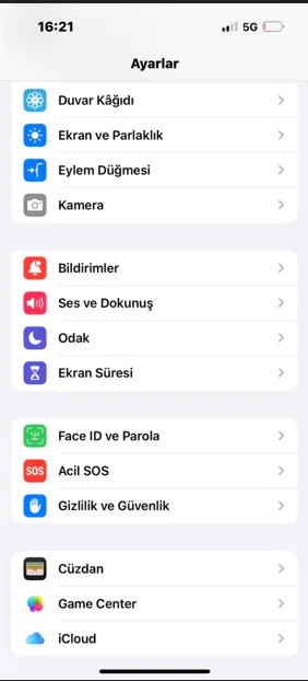 iPhone Rahatsız Etme Modunda Titriyor mu