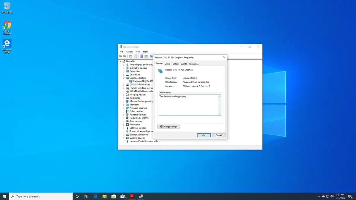 Bu Grafik Sürücüsü Uyumlu Grafik Donanımı Bulamadı Hatası