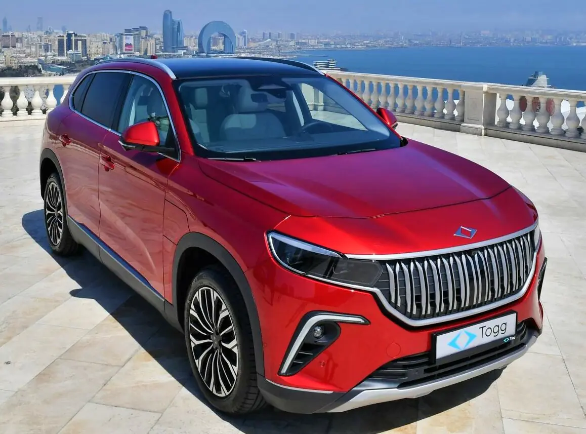 Elektrikli Araba Alırken Dikkat Edilmesi Gerekenler