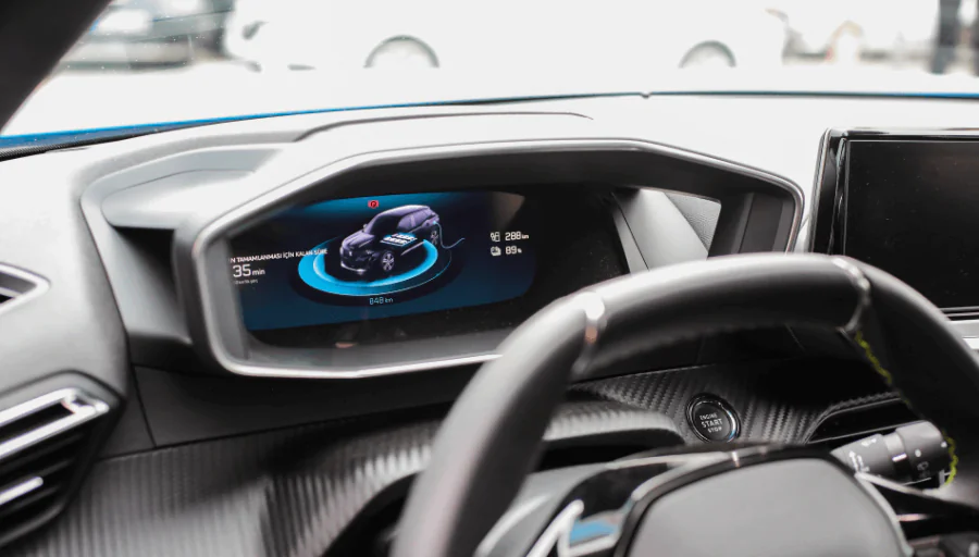 Elektrikli Arabanızın Menzilini Uzatma