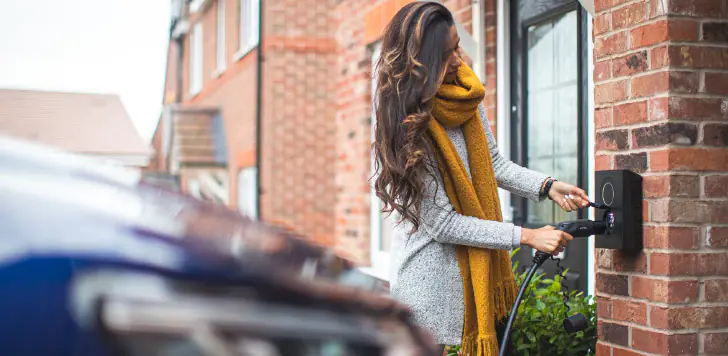 Elektrikli Aracınızı Evinizde Şarj Etmek oldukça karlıdır.