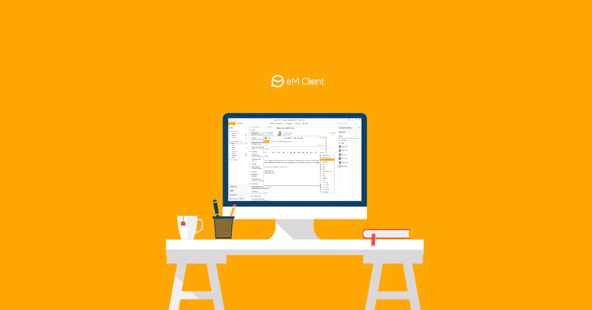 En iyi 7 eposta nelerdir