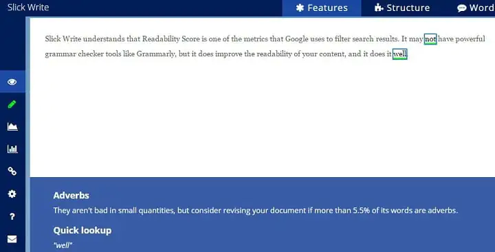 En iyi Windows Dilbilgisi Denetleyicisi Araçları_6 En iyi Windows Dilbilgisi Denetleyicisi Araçları