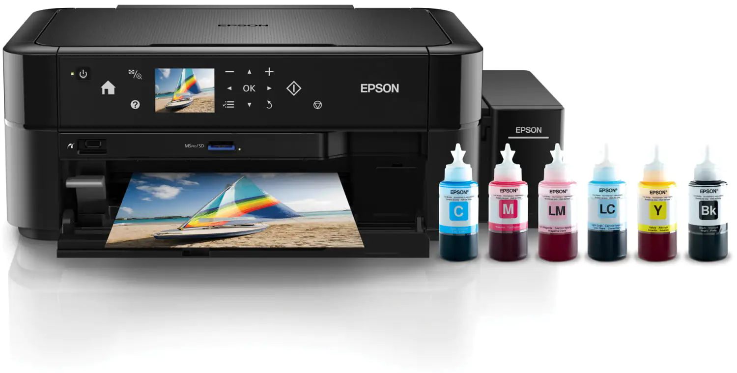 Epson L850 Yazıcı İnceleme ve Teknik Özellikleri