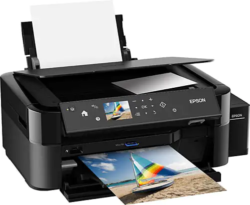 Epson L850 Yazıcı İnceleme ve Teknik Özellikleri