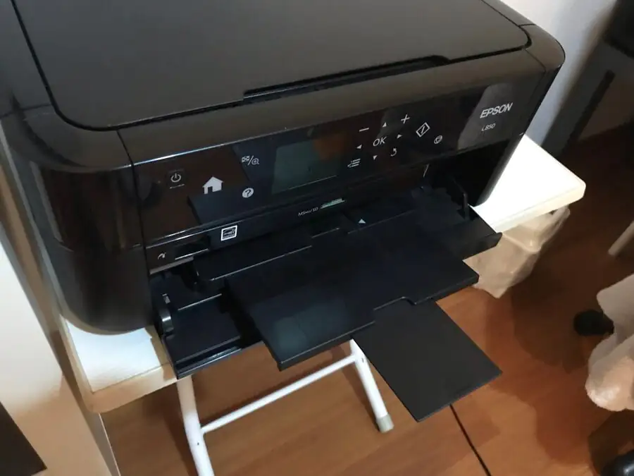 Epson L850 Yazıcı İnceleme ve Teknik Özellikleri