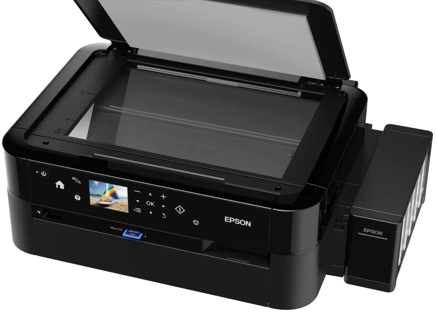 Epson L850 Yazıcı İnceleme ve Teknik Özellikleri