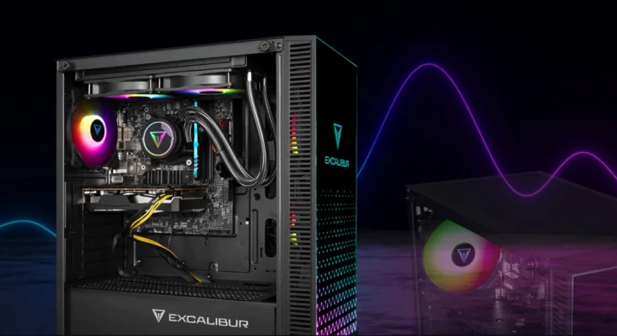 Excalibur E650 İnceleme