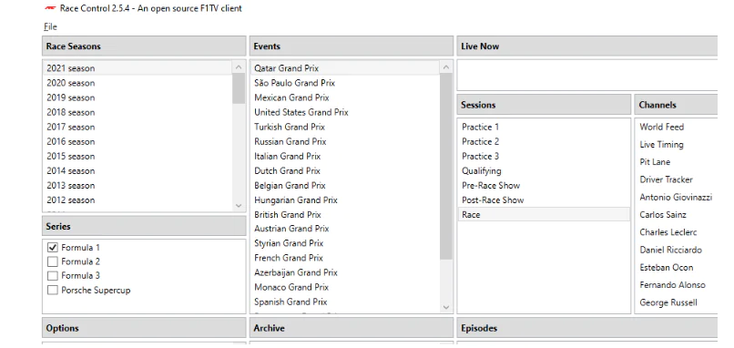 F1 TV BM1300 Hatası düzeltme için 3 yol
