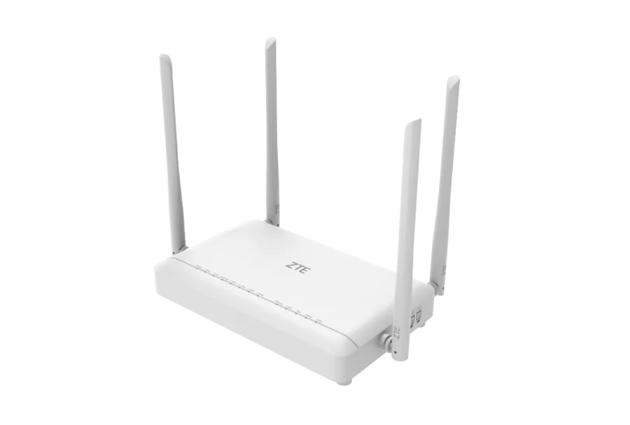 Zte f6600 Modem Ebeveyn Kontrolü Nasıl Yapılır