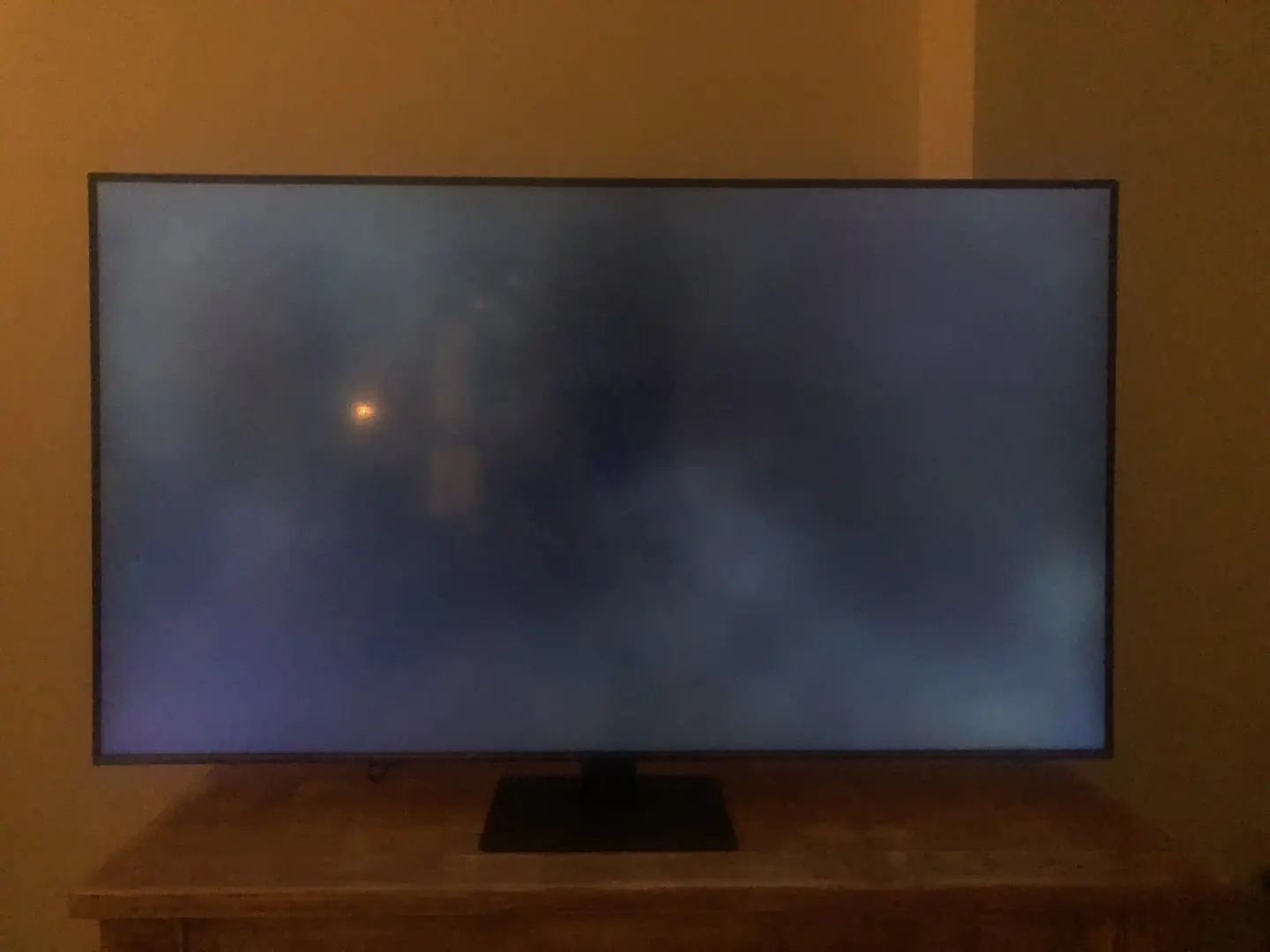 Akıllı tv ekran siyah sorunu ve çözümü