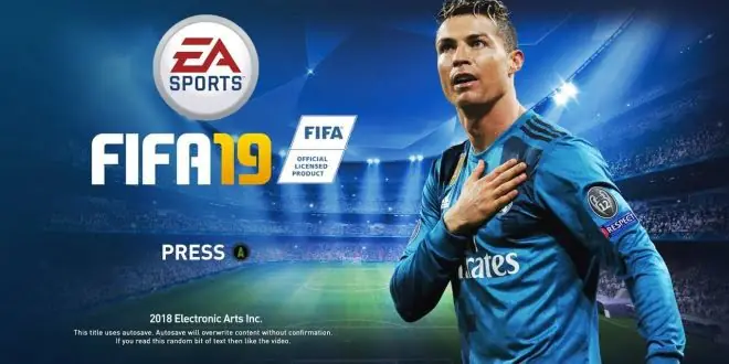 FIFA 2019 Çıkış Tarihi ve Sistem Gereksinimleri!