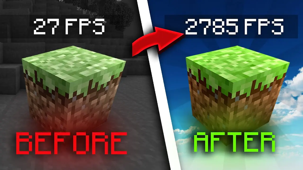 Minecraft İçin Sistem Gereksinimleri