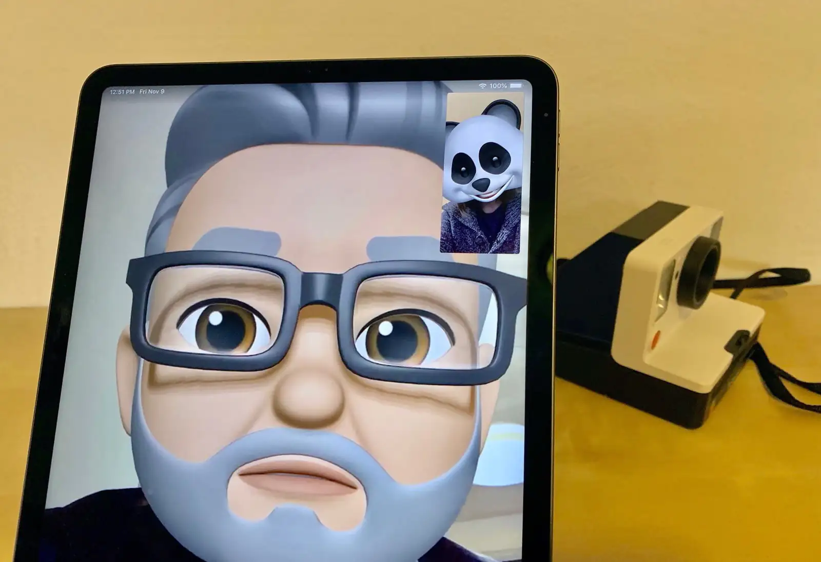 FaceTime'da Memoji, Animoji, Çıkartmalar ve Filtreler Nasıl Kullanılır? FaceTime’da Memoji Nasıl Kullanılır?, FaceTime’da Animoji Nasıl Kullanılır?, FaceTime’da Çıkartmalar Nasıl Kullanılır?, FaceTime’da Filtreler Nasıl Kullanılır?, iPhone, FaceTime, Animoji, Memoji, Çıkartma, Filtre