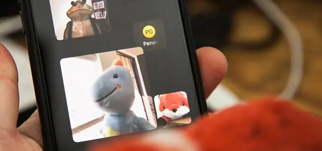 FaceTime Grup Sohbet Özelliği ile Birden Fazla Kişiyle Görüntülü Sohbet Edin!