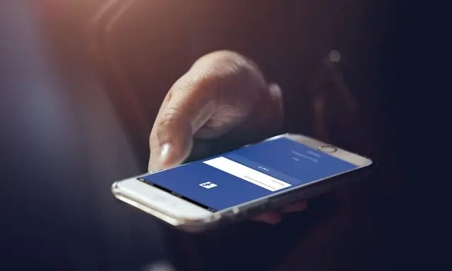 Facebook Hesabını Güvende Tutma