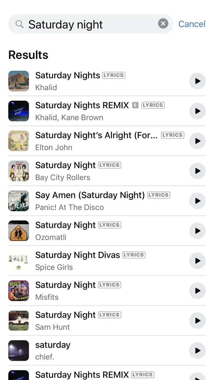 Facebook Hikayesine Müzik Ekleme