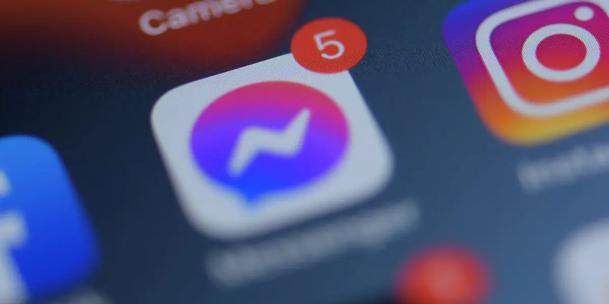 Facebook Messenger Dondurma