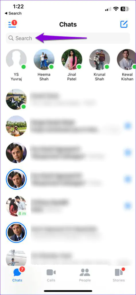 Facebook Messenger Oyun Oynama