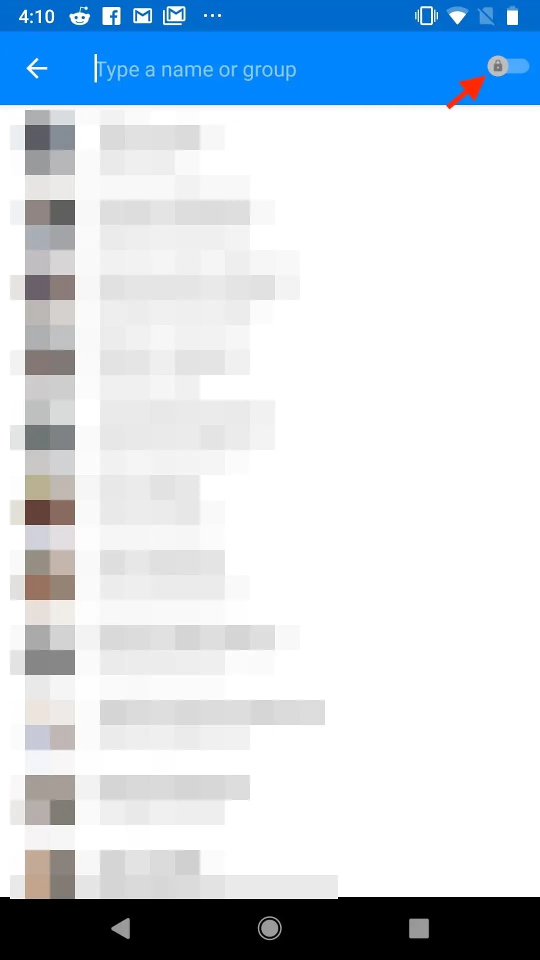 Facebook Messenger'da Gönderilen Mesaj Nasıl Geri Alınır?