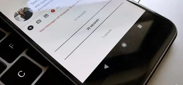 Facebook Messenger'da Gönderilen Mesaj Nasıl Geri Alınır?