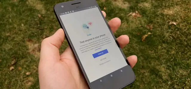 Facebook Messenger'ın Çağrı Geçmişinize ve Mesajlarınıza Erişimini Engelleme!
