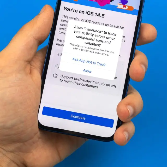 Facebook Profiline Kimin Baktığı Öğrenme