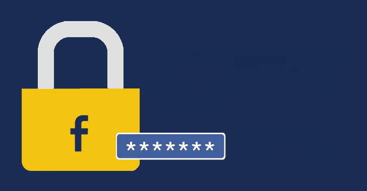 facebook tek şifre