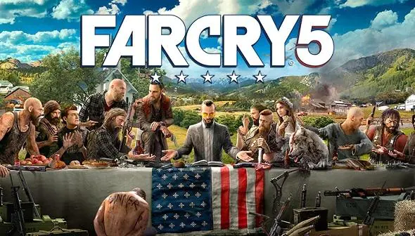 Far Cry 5 için Bilgisayar Sistem Gereksinimleri