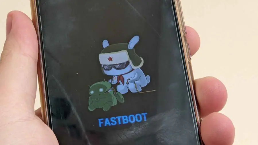 Xiaomi Pad 6 Fastboot Modundan Çıkmıyor Problemi